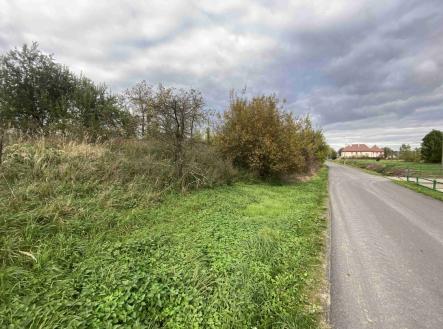 Prodej - pozemek pro bydlení, 1 651 m²