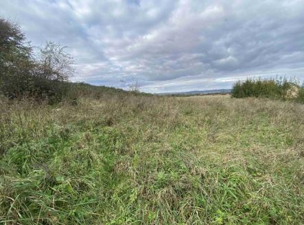 Prodej - pozemek pro bydlení, 1 651 m²
