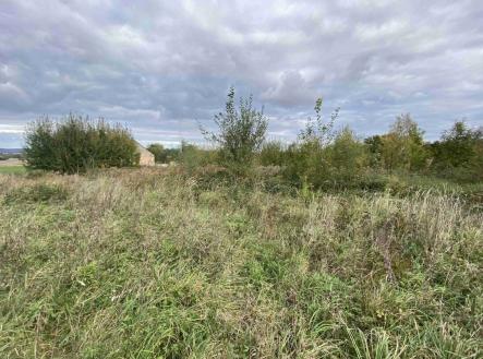 Prodej - pozemek pro bydlení, 1 651 m²