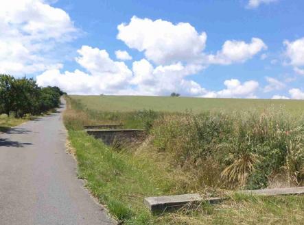 Prodej - pozemek, trvalý travní porost, 8 978 m²