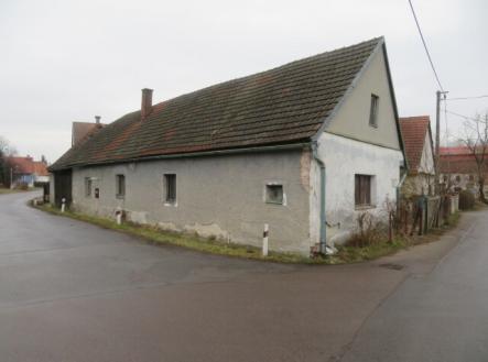 Prodej - dům/vila, 437 m²