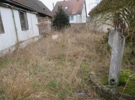 Prodej - dům/vila, 437 m²