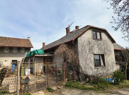 Prodej - dům/vila, 118 m²