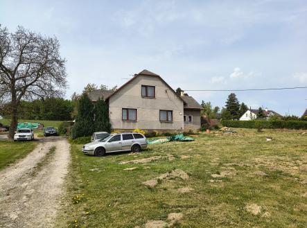 Prodej - dům/vila, 118 m²