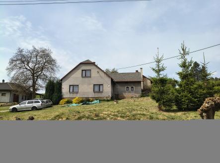 Prodej - dům/vila, 118 m²