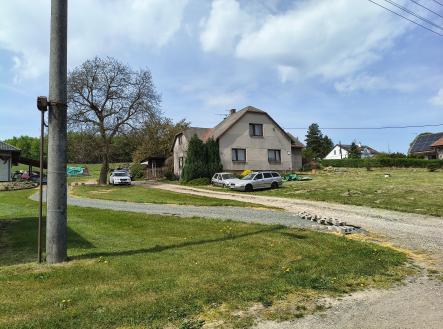 Prodej - dům/vila, 118 m²