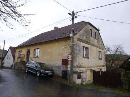 Prodej - dům/vila, 722 m²