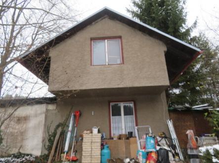 Prodej - dům/vila, 10 m²