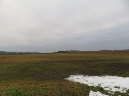 Prodej - pozemek, trvalý travní porost, 18 528 m²