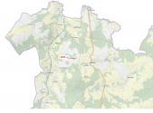 Prodej - pozemek, les, 21 506 m²
