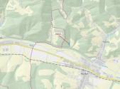 Prodej - pozemek, les, 2 626 m²
