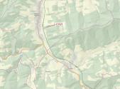 Prodej - pozemek, les, 2 632 m²
