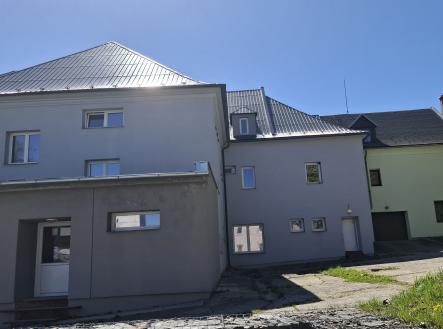 Prodej - penzion, 1 066 m²