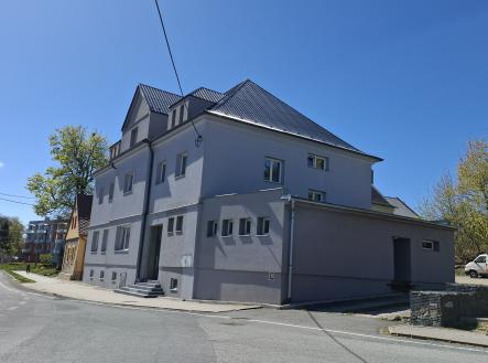 Prodej - penzion, 1 066 m²