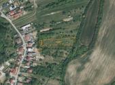 Prodej - pozemek, zemědělská půda, 2 669 m²