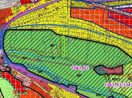 Prodej - pozemek, trvalý travní porost, 2 609 m²