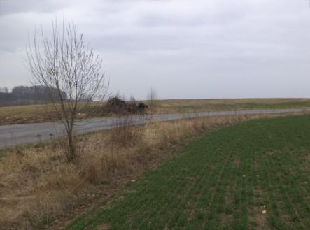 Prodej - pozemek, ostatní, 3 570 m²