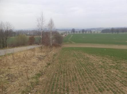 Prodej - pozemek, ostatní, 3 570 m²