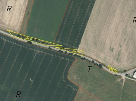 Prodej - pozemek, ostatní, 3 570 m²