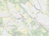 Prodej - pozemek, les, 797 m²