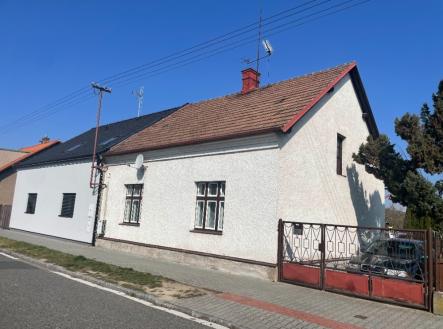 Prodej - dům/vila, 94 m²