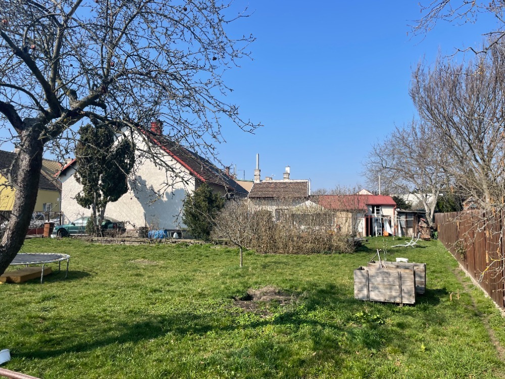 Rodinný dům, Pardubice