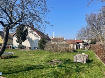 Prodej - dům/vila, 94 m²