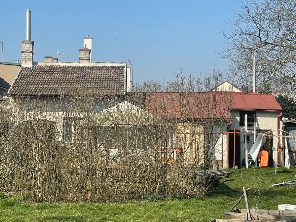 Rodinný dům, Pardubice