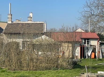 Prodej - dům/vila, 94 m²