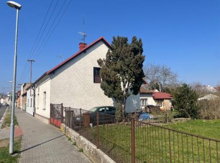 Prodej - dům/vila, 94 m²