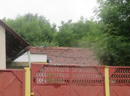 Prodej - pozemek, zahrada, 601 m²