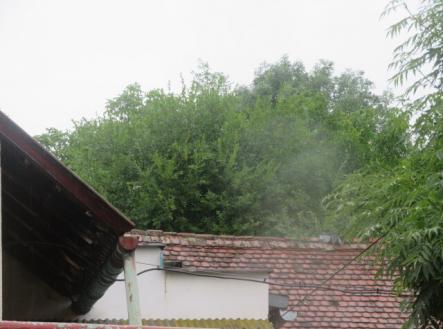 Prodej - pozemek, zahrada, 601 m²