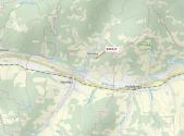 Prodej - pozemek, les, 550 m²