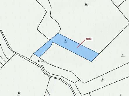 Prodej - pozemek, ostatní, 1 294 m²