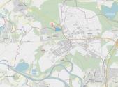 Prodej - pozemek, les, 37 060 m²