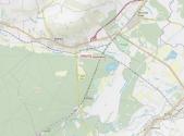 Prodej - pozemek, les, 4 949 m²