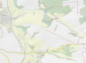 Prodej - pozemek, les, 4 689 m²