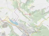 Prodej - pozemek, les, 177 m²