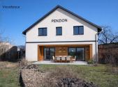 Prodej - dům/vila, 490 m²