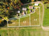 Prodej - pozemek pro bydlení, 6 984 m²