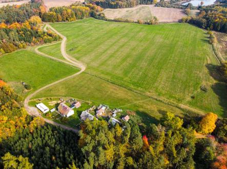 Prodej - pozemek pro bydlení, 6 984 m²