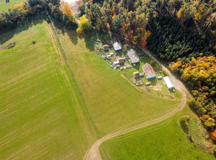 Prodej - pozemek pro bydlení, 6 984 m²