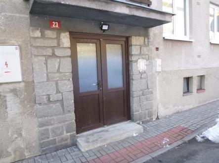 Prodej bytu, 3+1, 72 m²