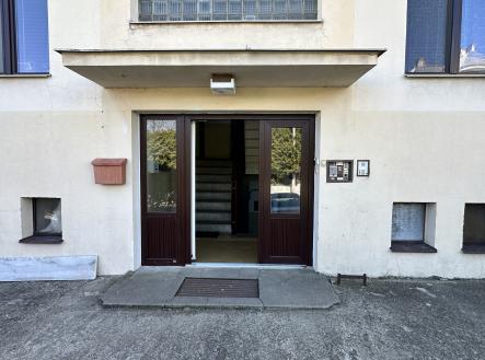 Prodej bytu, 3+1, 57 m²