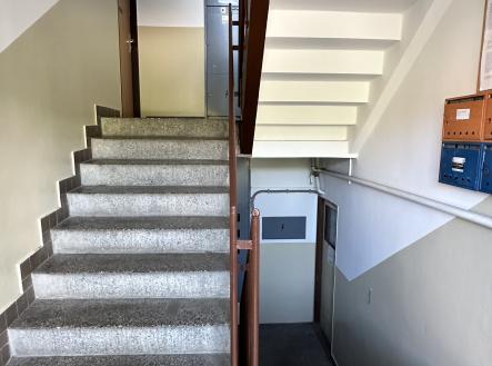 Prodej bytu, 3+1, 57 m²
