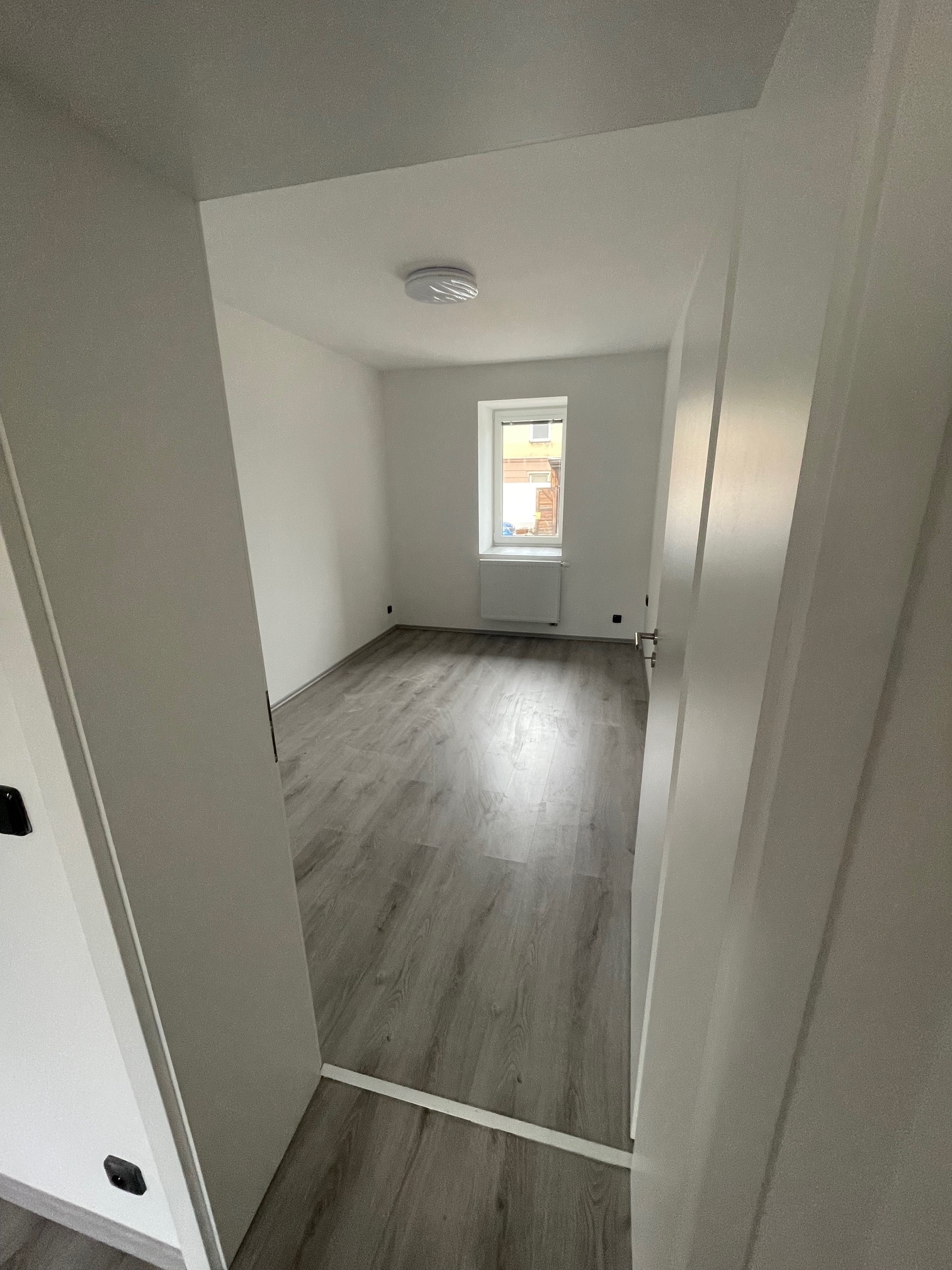 E-veřejná soutěž bytu 4+kk o výměře 100m2, kat. území Velká Ves u Broumova