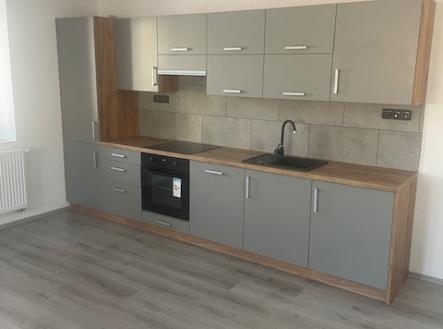 Prodej bytu, 4+kk, 98 m²