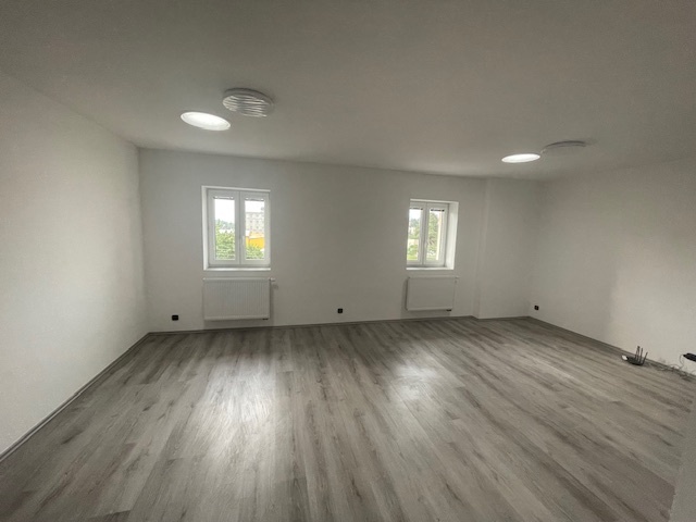 E-veřejná soutěž bytu 3+kk o výměře 100 m2, kat. území Velká Ves u Broumova