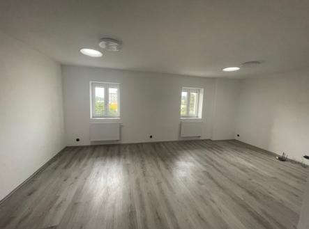 Prodej bytu, 3+kk, 100 m²