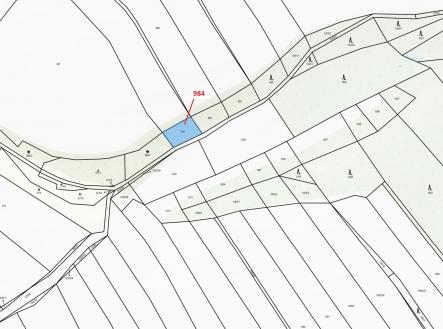 Prodej - pozemek, ostatní, 417 m²